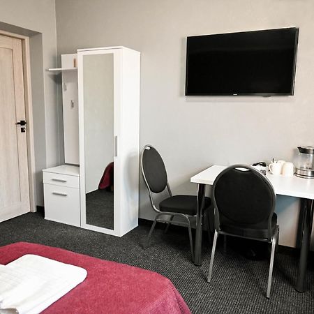 Vila Roze Nakvyne Rosienie Zewnętrze zdjęcie