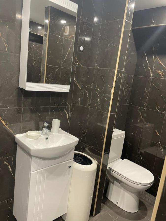 Vila Roze Nakvyne Rosienie Zewnętrze zdjęcie